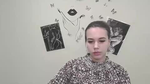 Snapshot of stacy_gr chatting on 01-30-25, 05:09 Stacy online show from 01-30-25, 05:09