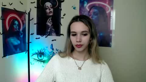 Snapshot of stacy_gr chatting on 10-13-25, 12:16 Stacy online show from 10-13-25, 12:16