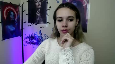 Snapshot of stacy_gr chatting on 10-14-25, 06:14 Stacy online show from 10-14-25, 06:14