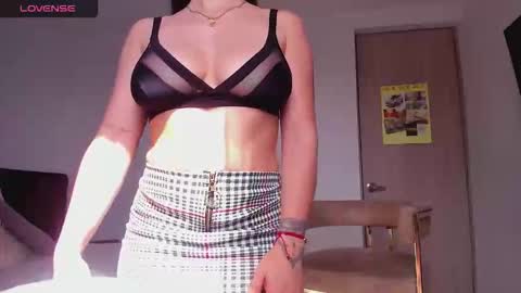 TWstacymalibu110 online show from 10-19-25, 02:07