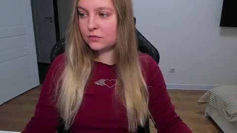 Stacy  online show from 12-05-25, 10:57