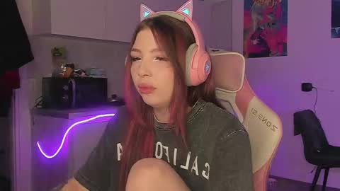 Stacy online show from 12-02-25, 05:52