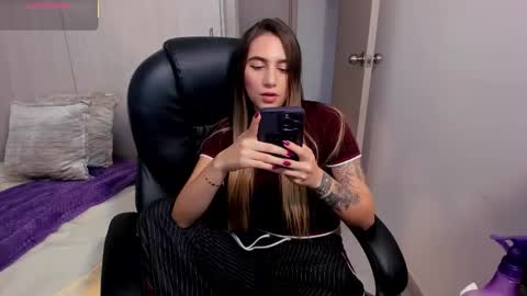 Stacy Conner online show from 10-07-25, 10:29