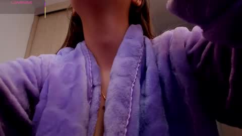 Snapshot of stacyconner chatting on 02-20-26, 09:37 Stacy Conner online show from 02-20-26, 09:37