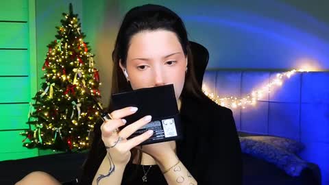 Bye bye dear See you on December 3st  online show from 01-04-25, 06:09