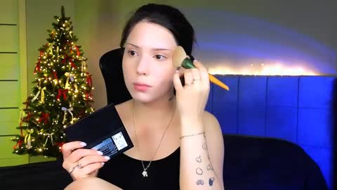 Bye bye dear See you on December 3st  online show from 01-28-25, 07:32