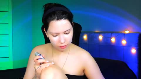 Bye bye dear See you on December 3st  online show from 02-02-25, 06:37