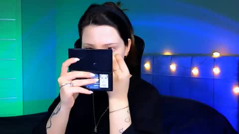 Bye bye dear See you on December 3st  online show from 02-13-25, 06:41