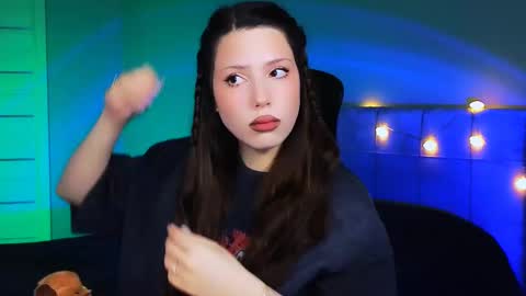 Bye bye dear See you on December 3st  online show from 02-15-25, 06:23