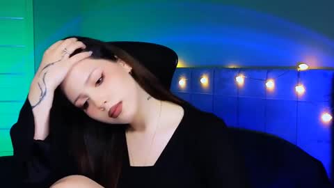 Bye bye dear See you on December 3st  online show from 02-18-25, 09:32