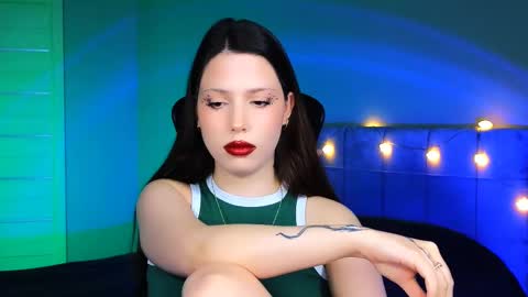 Bye bye dear See you on December 3st  online show from 02-22-25, 09:34