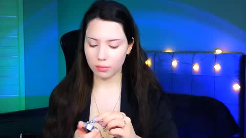 Bye bye dear See you on December 3st  online show from 03-06-25, 06:41