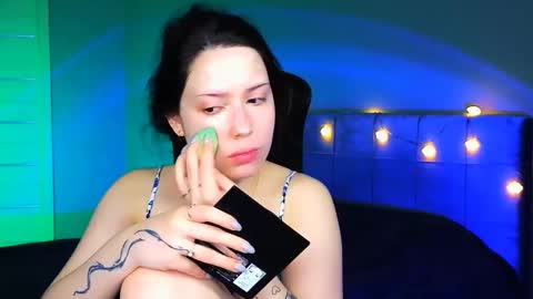 Bye bye dear See you on December 3st  online show from 03-09-25, 05:55