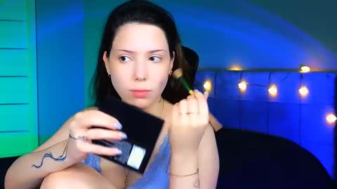 Bye bye dear See you on December 3st  online show from 03-11-25, 06:10