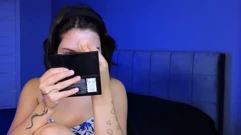 Bye bye dear See you on December 3st  online show from 09-17-25, 11:34