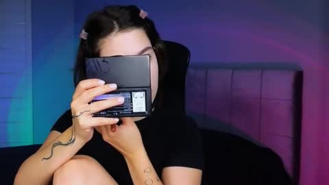 Bye bye dear See you on December 3st  online show from 09-20-25, 09:21