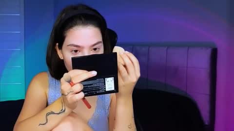 Bye bye dear See you on December 3st  online show from 09-21-25, 06:37