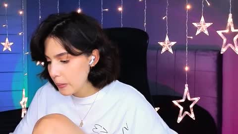 Bye bye dear See you on December 3st  online show from 09-30-25, 11:48