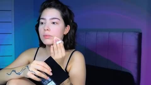 Bye bye dear See you on December 3st  online show from 12-02-25, 06:30