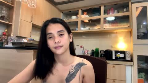 Stacy online show from 01-19-25, 09:44