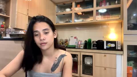 Stacy online show from 01-19-25, 12:50