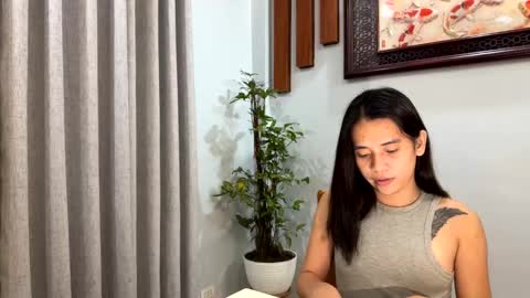 Stacy online show from 01-26-25, 08:13