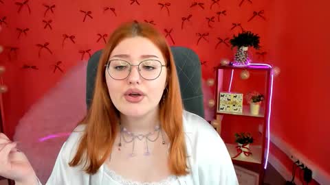 Stasey online show from 12-18-25, 01:50