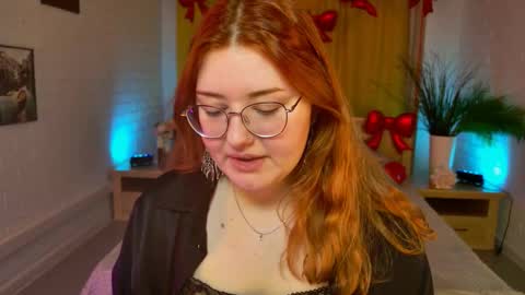 Stasey online show from 02-18-26, 09:49