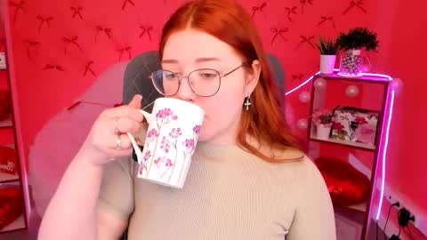 Stasey online show from 02-21-26, 09:54