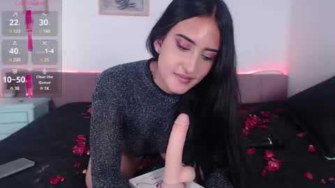 Stacy online show from 02-14-25, 03:47