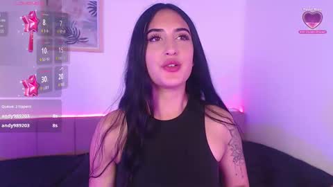 Stacy online show from 02-27-25, 04:21