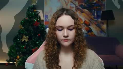 Snapshot of stacyroller chatting on 02-22-26, 06:50 Violet online show from 02-22-26, 06:50