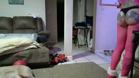 Submissive Slut LOVES adoration online show from 02-02-25, 08:46