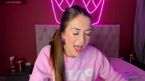 Stacy online show from 10-09-25, 01:36