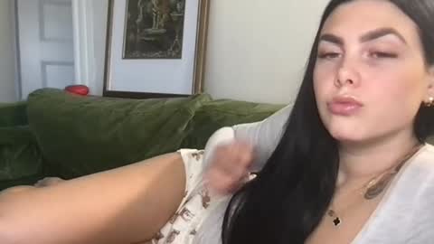 Stacy online show from 12-03-25, 07:12