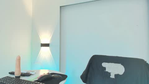 Staicy Adams online show from 10-02-25, 12:01