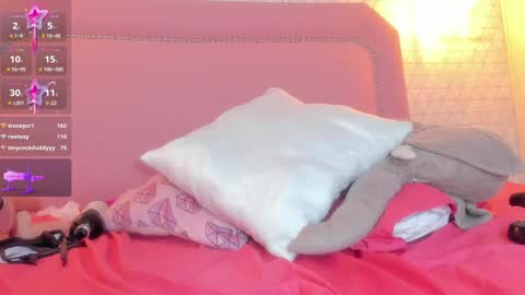 Snapshot of staisyotis chatting on 02-10-25, 09:58 KEIMI online show from 02-10-25, 09:58