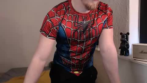 Snapshot of stan_lust chatting on 12-13-25, 09:42 StanLust online show from 12-13-25, 09:42