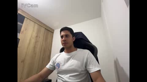 Snapshot of stan_will chatting on 01-30-25, 04:37 Stan online show from 01-30-25, 04:37