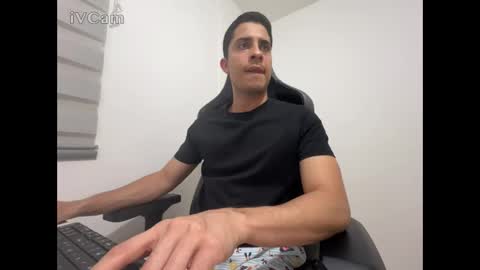 Snapshot of stan_will chatting on 02-02-25, 04:05 Stan online show from 02-02-25, 04:05