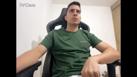 Snapshot of stan_will chatting on 03-10-25, 03:45 Stan online show from 03-10-25, 03:45