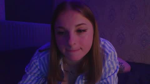 star_girlish online show from 12-21-25, 08:38