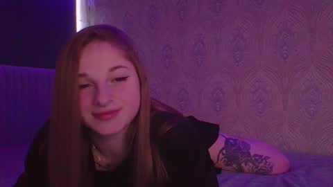 star_girlish online show from 03-02-26, 08:54