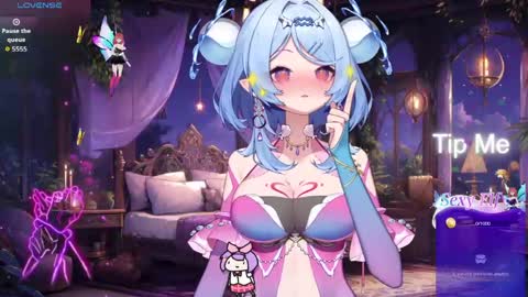 star_luxury online show from 04-14-26, 03:45