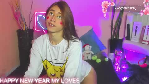  estrellita online show from 12-30-24, 08:21