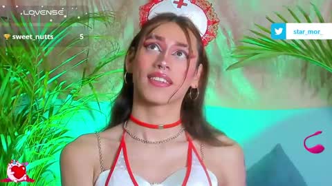  estrellita online show from 01-26-25, 03:27