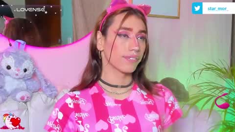  estrellita online show from 01-28-25, 04:29