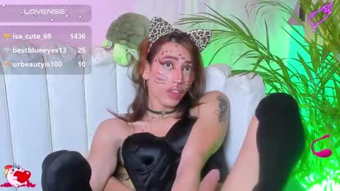  estrellita online show from 01-29-25, 08:29