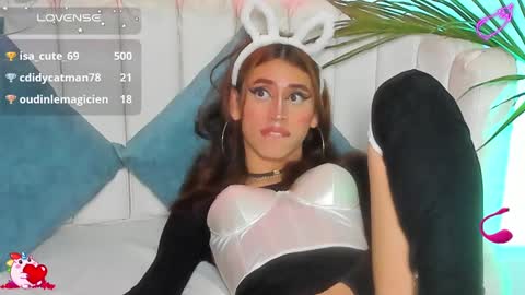  estrellita online show from 02-05-25, 09:46