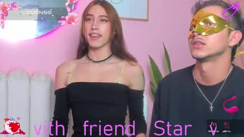  estrellita online show from 02-10-25, 06:31